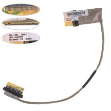 Шлейф для Asus N76VZ для дисплея з конектором камери та мікрофону 40 pin LVDS [1422-015X000]