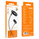 Навушники Borofone BM61 3.5 мм (Black)