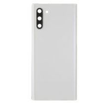 Задня кришка для Samsung N970 Galaxy Note 10 (Aura white) (Original PRC)