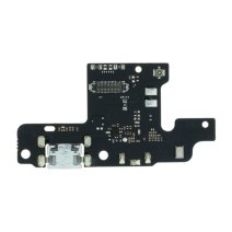 Плата зарядки для ZTE Blade V10 Vita (Original PRC)