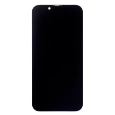 Дисплей для Apple iPhone 13 mini з тачскріном в рамці (Black) (Original Used)