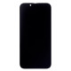 Дисплей для Apple iPhone 13 mini с тачскрином в рамке (Black) (Original Used)