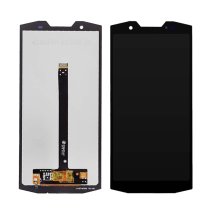Дисплей для Doogee S80 с тачскрином (Black)