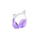 Навушники Bluetooth Hoco W42 (Purple)