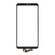 Сенсорне скло для Xiaomi Mi Max 3 (Black)