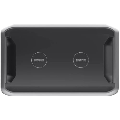 Зарядная станция-инвертор BLUETTI AC300 3000 Вт EU (Black)