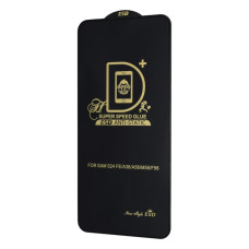Защитное стекло PRIME для Samsung S721 Galaxy S24 FE (Full Glue) (0.3 мм, 2.5D) (Black)