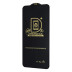 Защитное стекло PRIME для Samsung S721 Galaxy S24 FE (Full Glue) (0.3 мм, 2.5D) (Black)