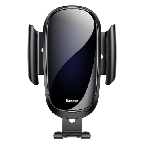 Автодержатель Baseus Future Gravity Vehicle Mounted (Black)