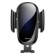 Автодержатель Baseus Future Gravity Vehicle Mounted (Black)
