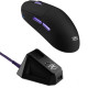 Мишка бездротова ігрова Proove Gaming Superfight Wireless (Black)