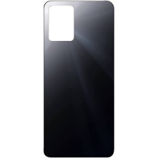 Задняя крышка для Vivo Y33t (Black)