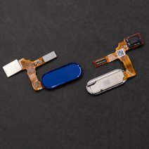 Сканер відбитків пальців для Huawei Honor 9 (Blue)