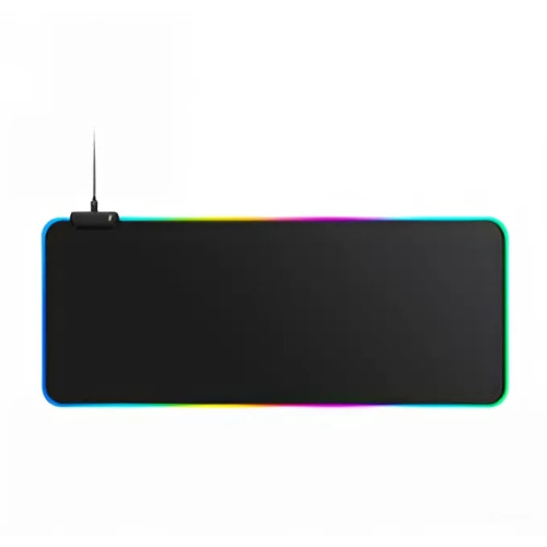 Коврик для мыши TWolf P4 RGB (900×400 мм) (Black)