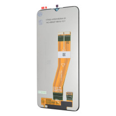 Дисплей для Samsung A035 Galaxy A03 (2022) (160,5 x 72 мм) с тачскрином (Black)