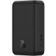 Повербанк Baseus EnerFill FM41 Mini Magnetic 20W (20000 mAh) (E0027U) (Black)