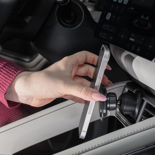 Автотримач Proove Host Rider Lite Air Outlet Car Mount black