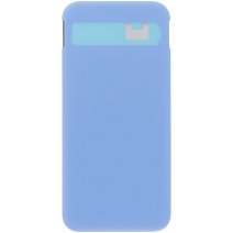 Задняя крышка для Google Pixel 8a (Blue)