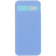 Задня кришка для Google Pixel 8a (Blue)