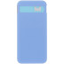 Задняя крышка для Google Pixel 8a (Blue)