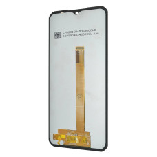 Дисплей для Oukitel WP33 Pro з тачскріном (Black)