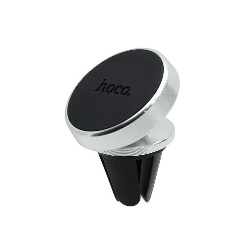 Автодержатель Hoco CA47 (Silver)
