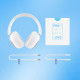 Наушники bluetooth Proove Solo with ANC white