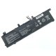 Акумулятор для ноутбука Asus C31N1843 11.1V 3200mAh 36Wh