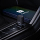 Бездротовий адаптер CarPlay Hoco HU3 (Black)