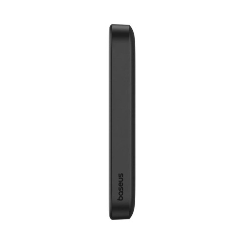 Повербанк Baseus Magnetic Mini Air 20W (6000 mAh) (Black)