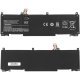 Акумулятор для ноутбука HP RH03XL 11.1V 3900mAh 43Wh
