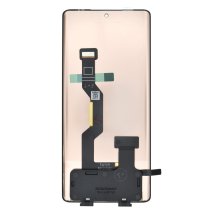 Дисплей для Motorola XT2427 Moto G85 (5G) с тачскрином (Black) (Original PRC)