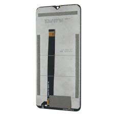 Дисплей для Reeder P13 з тачскріном (Black) (FPC-Y88755 V01)