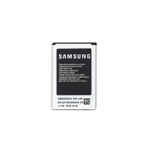 Акумулятор Samsung EB483450VU (900 mAh)
