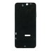 Рамка дисплея для Huawei Honor 8X (Black) (Original PRC)