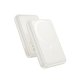 Повербанк Hoco J141 Magnetic QC+PD 20W (10000 mAh) (White)