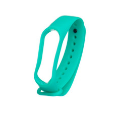Ремінець для Xiaomi Mi Band 3 Original Design (Mint)