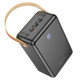Повербанк Borofone BJ32 Terra 22,5W Fully Compatible (80000 mAh) (Black)