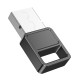 Bluetooth Adapter Borofone DH8 black