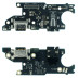 Нижня плата для Xiaomi Redmi Note 9T з роз’ємом зарядки та мікрофоном (Original PRC)