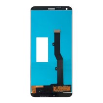 Дисплей для ZTE Blade V9 з тачскріном (Black) (Original PRC)