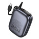 Повербанк Hoco Q49 PD20W (10000 mAh) (Gray)