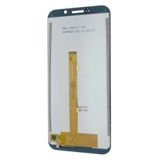 Дисплей для Doogee X97 Pro з тачскріном (Black)