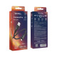 Кабель Ridea RC-CO10 CommonPro USB-A – Lightning (1 м · 12W · 2.4A) (Black)