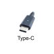 Блок питания для ноутбука Dell 20V 6.5A 130W Type-C T-type Slim (Black)
