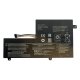 Акумулятор для ноутбука Lenovo L15L3PB0 Type-B 11.1V 4500mAh 50Wh