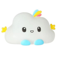 Ночник Cloud A12 с аккумулятором 1200 mAh (White)