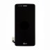 Дисплей для LG M200N K8 (2017) с тачскрином (Black)