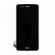 Дисплей для LG US215 K8 (2017) с тачскрином (Black)