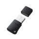 Bluetooth Adapter Baseus BA04 Plus (A10082600121-00) black